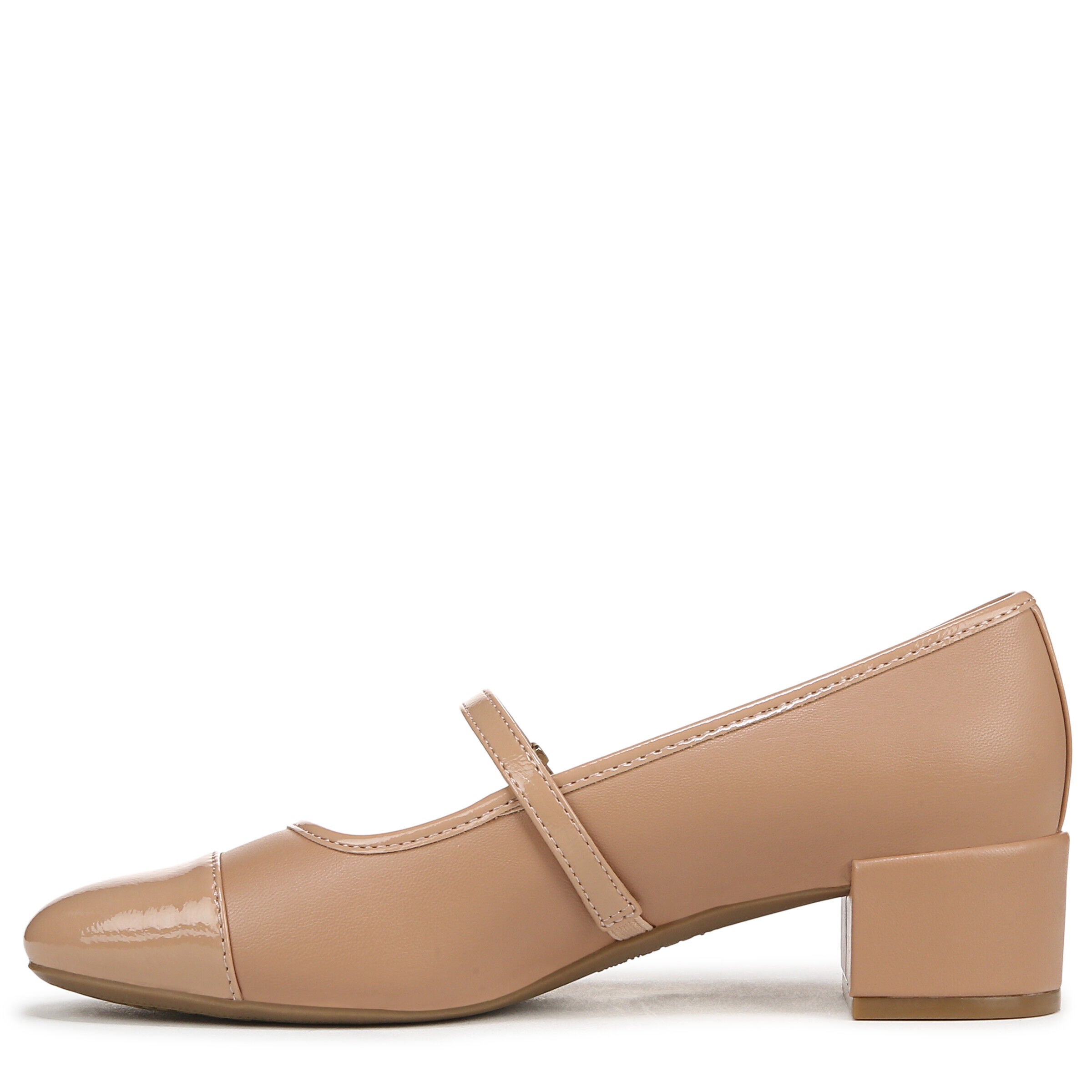 Brooke Heel, SIENNA TAN, alternate image number 5