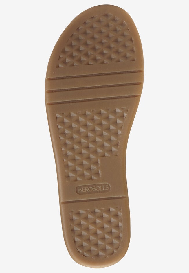 Happy Hour Sandal by Aerosoles®, , alternate image number null