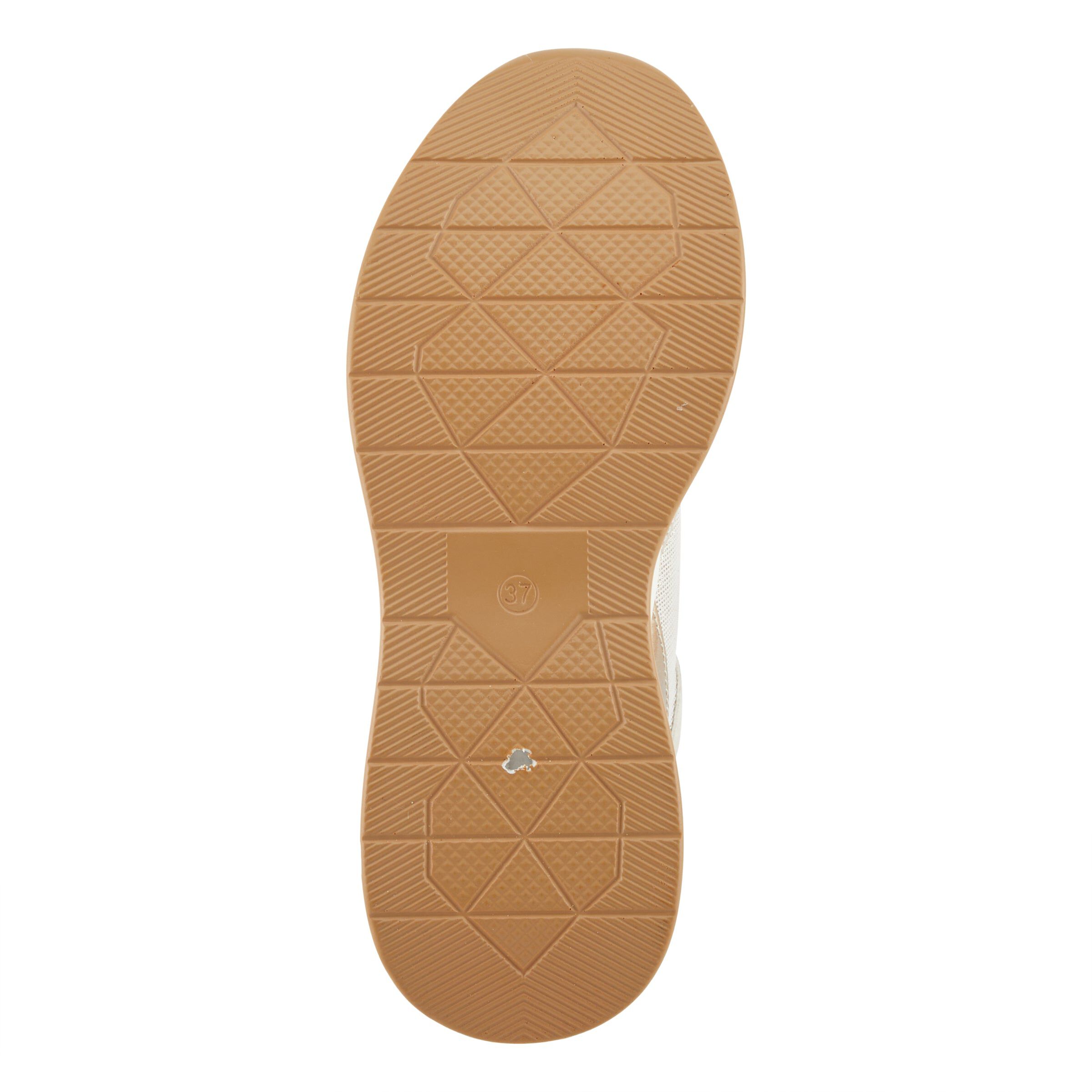Ursa Fashion Sneaker, BEIGE, alternate image number 6