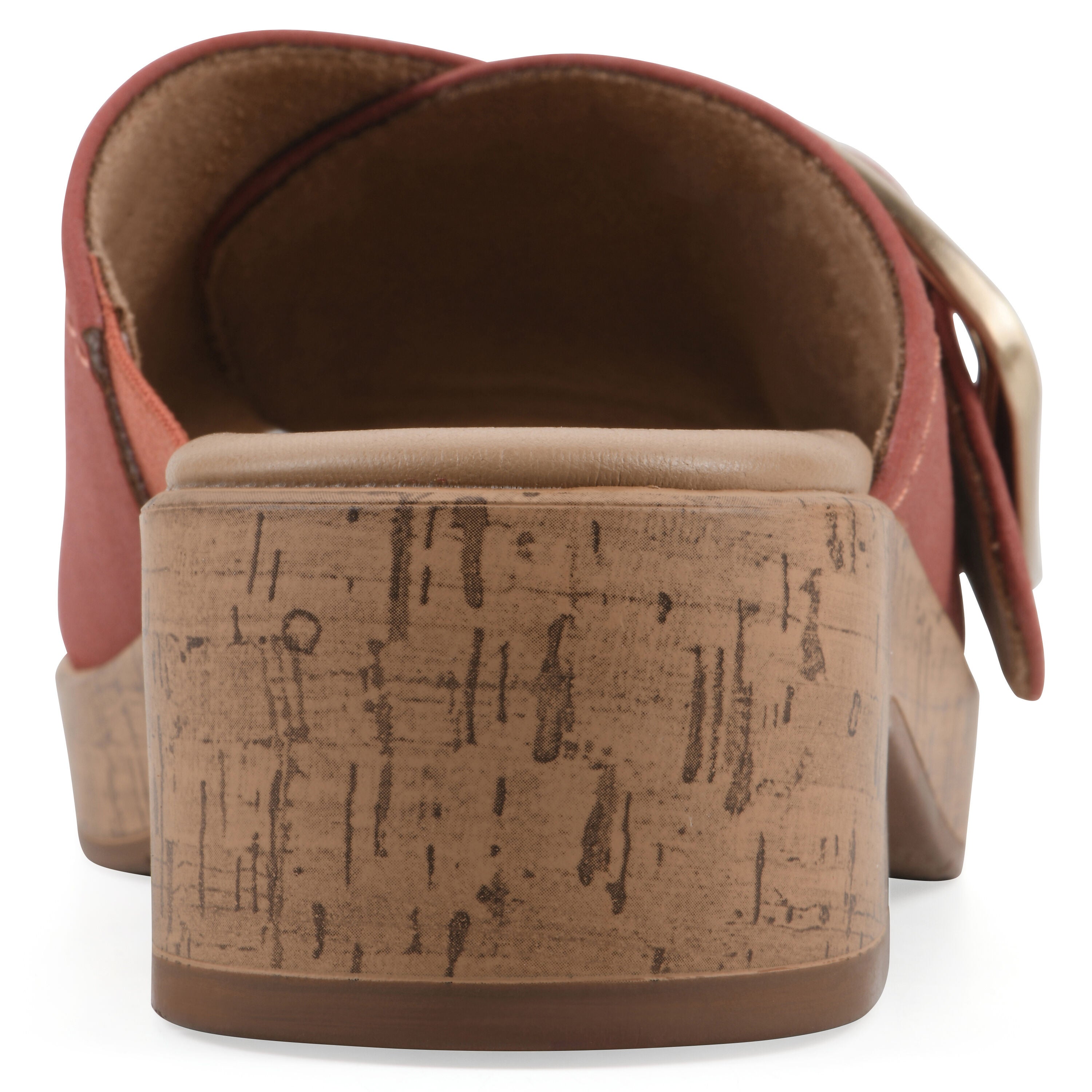 Filipa Block Heel Sandal, PAPRIKA SMOOTH, on-hover image number 1