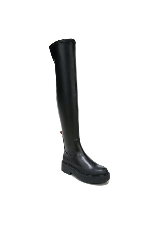 Janna Boot, BLACK, hi-res image number null