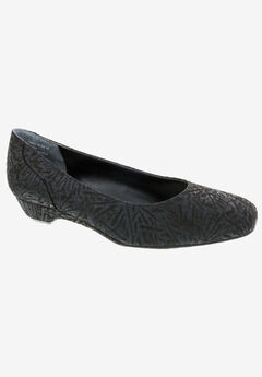 Tabitha Flat