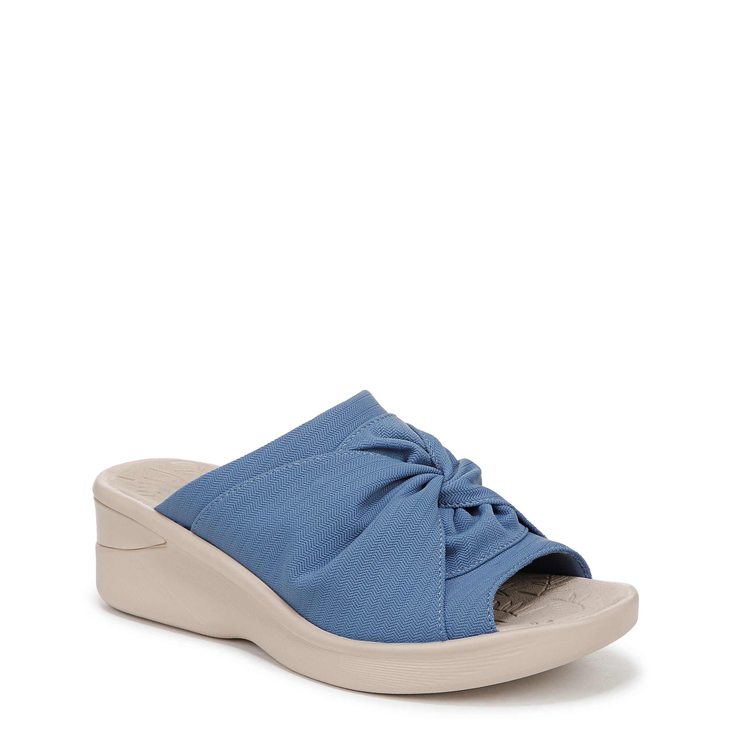 Smile 3 Sandal, ELEMENTAL BLUE, hi-res image number 0