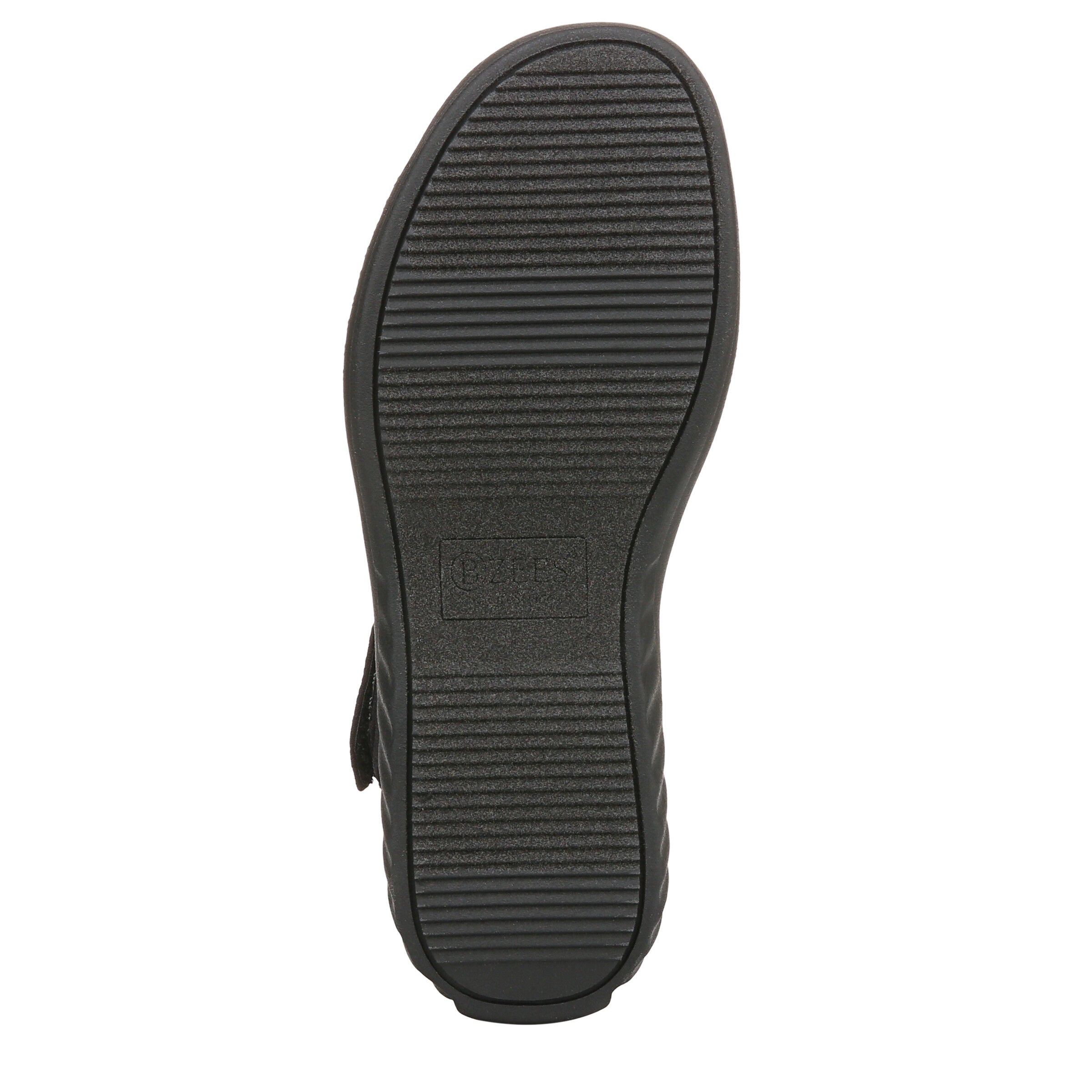Lane Strappy Sandal, BLACK STRETCH, alternate image number 7