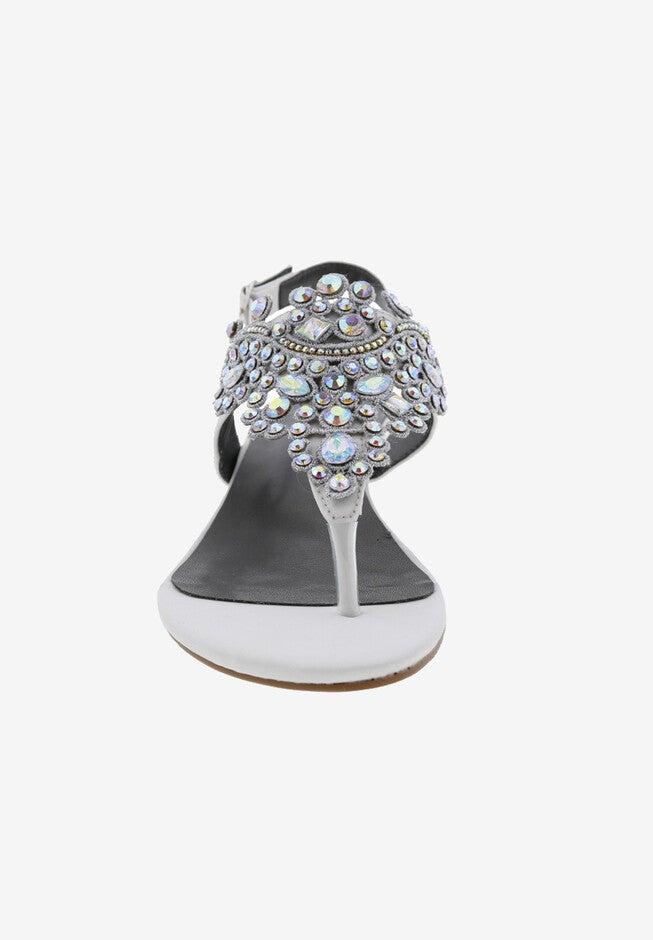 Loni Sandal, , alternate image number 4