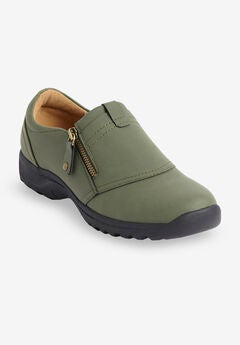 The Aidan Flat by Comfortview