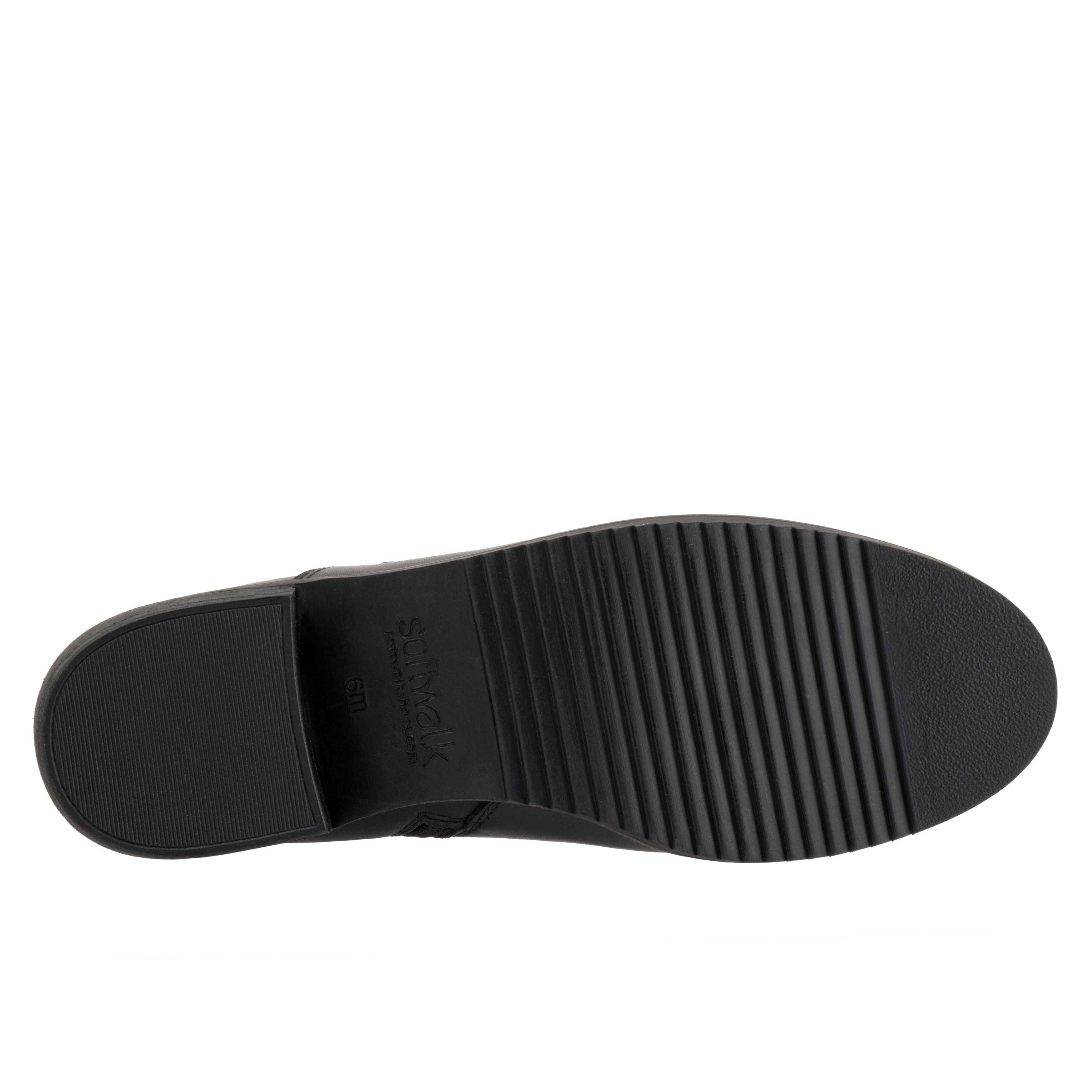 Rochester Boot, DARK BLACK, alternate image number 2