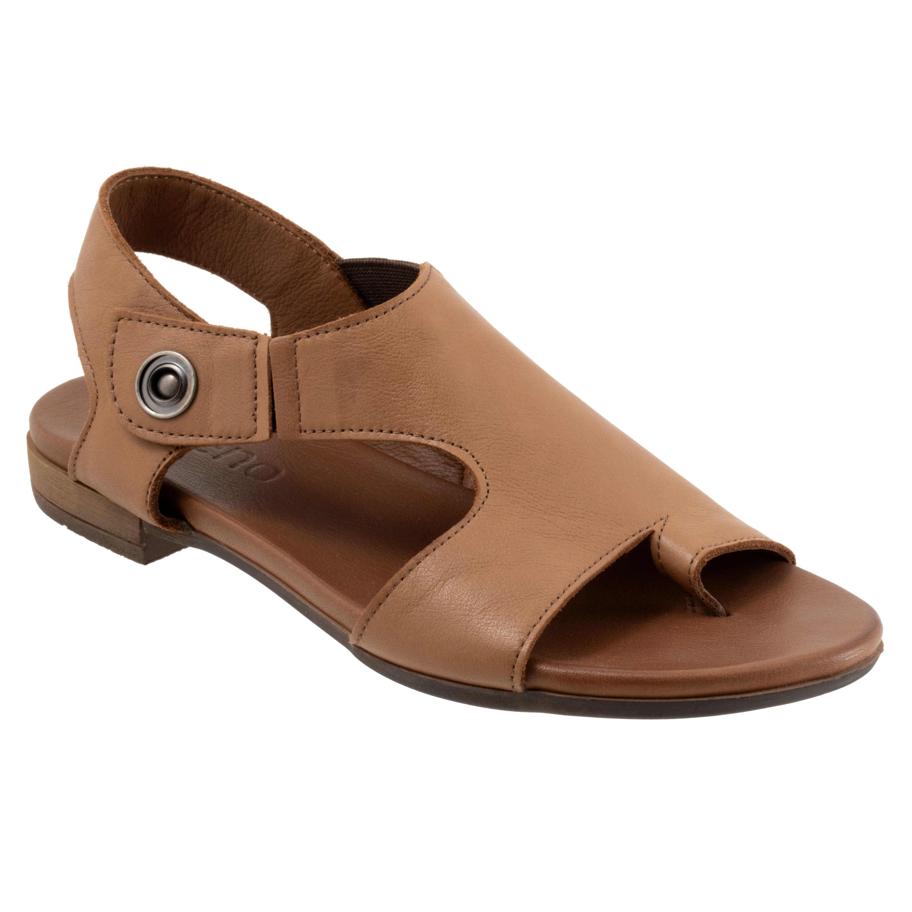 Tessie Sandal, WALNUT, hi-res image number 0