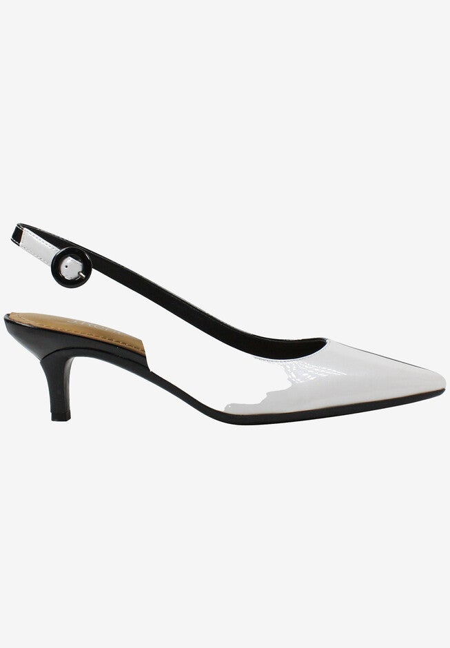 Aphena Slingback, , alternate image number 3