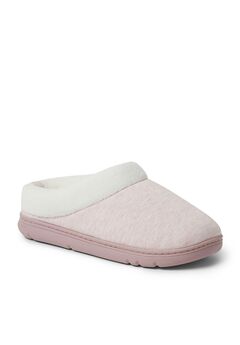 Olive Slippers