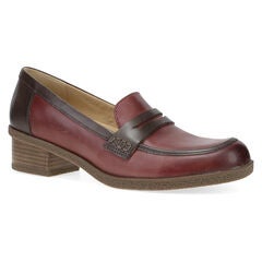 Danica Slip On Loafer