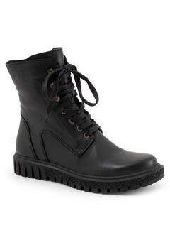 Scarlett Sneaker Boot
