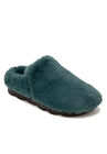 Selma Casual Mule, TEAL, hi-res image number null