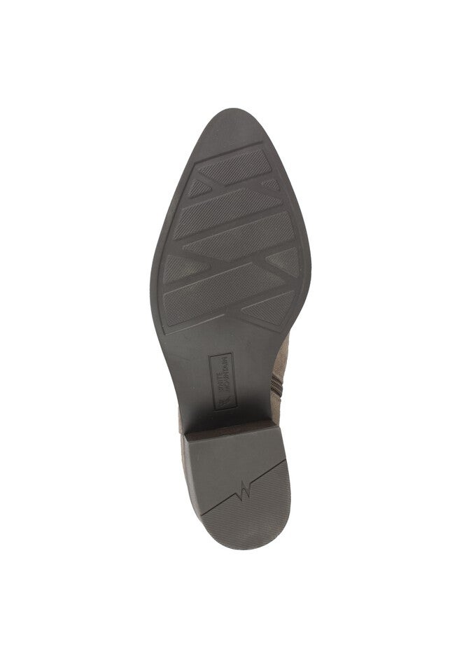 Carriden Bootie, , alternate image number null