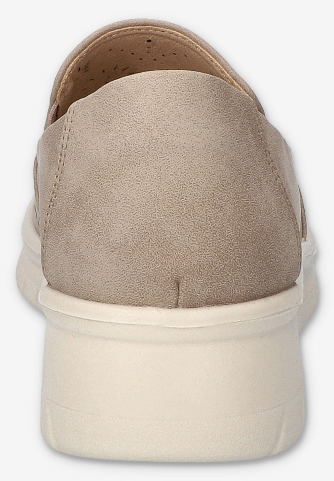 Ying Comfort Flat, NATURAL, alternate image number 3