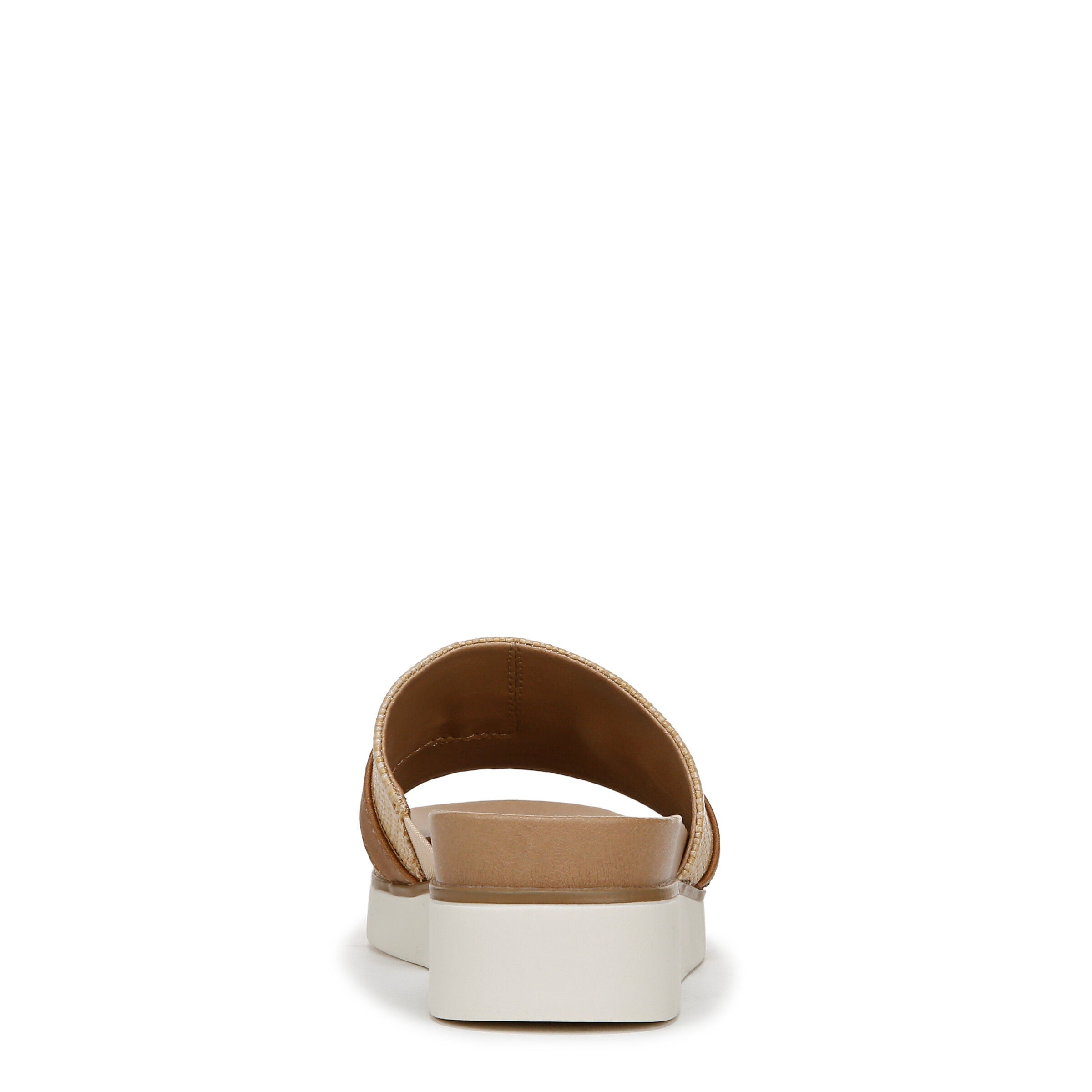 Genevieve Sandal, NATURAL TAN, on-hover image number 1