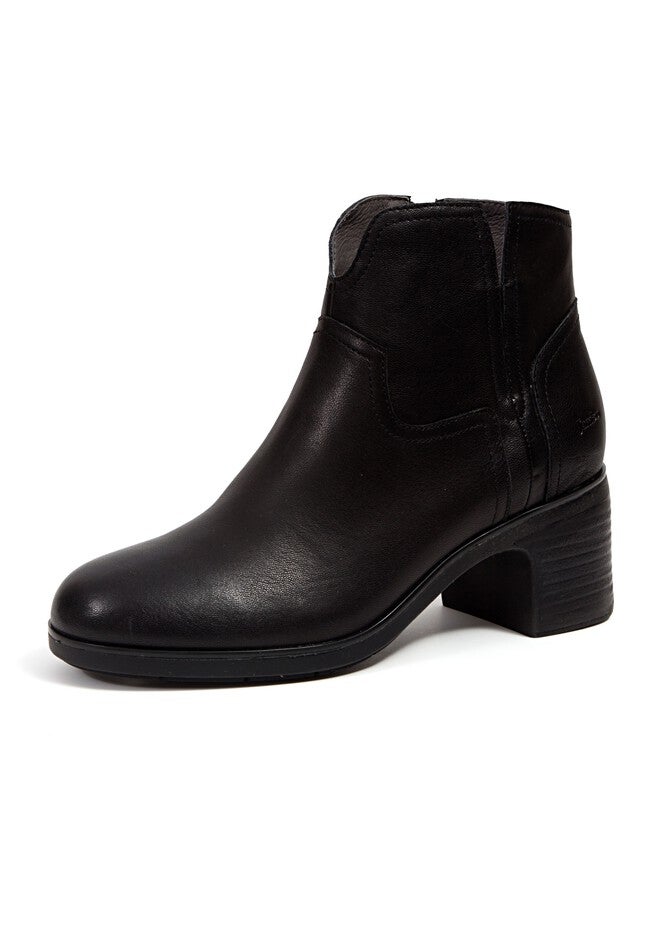 Vanda Water Resistant Bootie, , alternate image number null