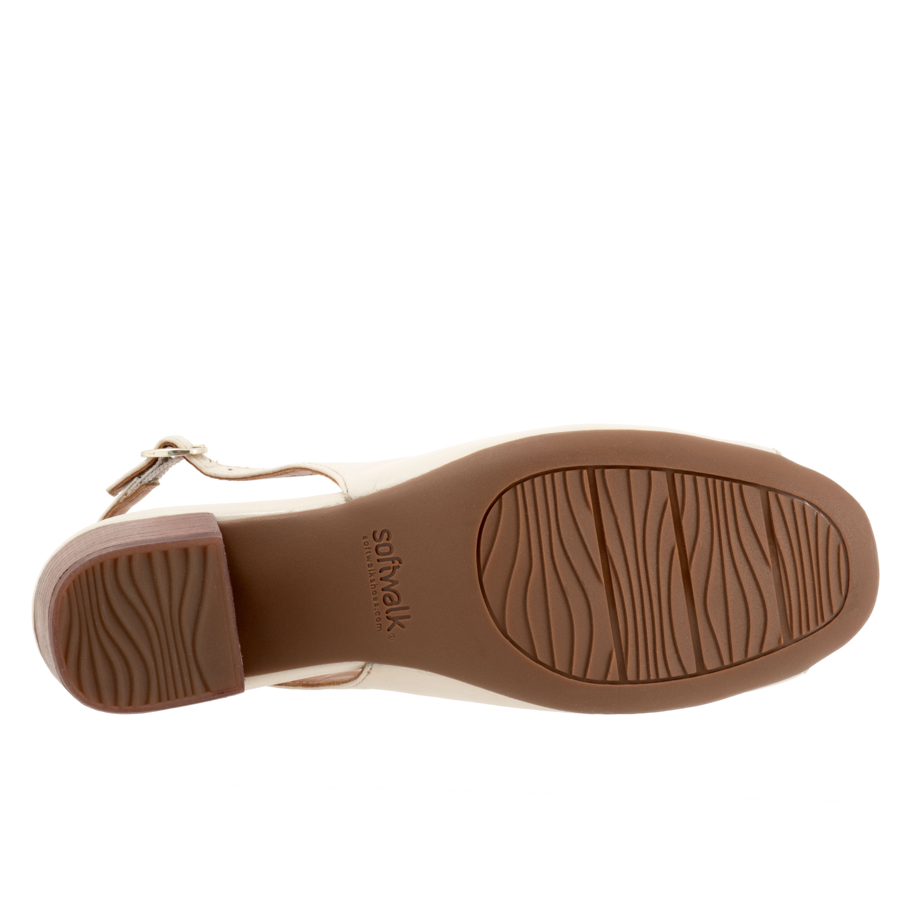 Lakewood Sandal, IVORY, alternate image number 2