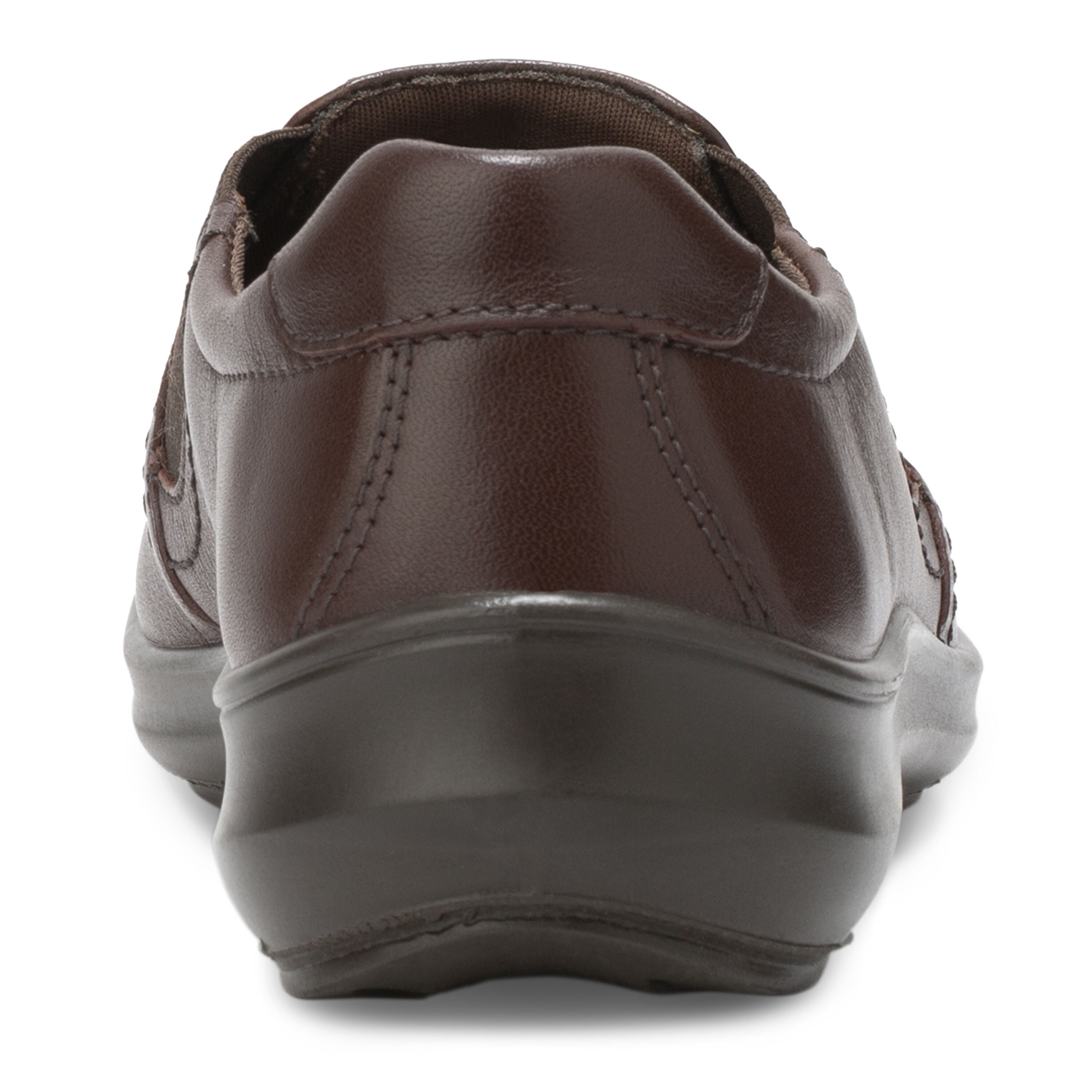 Fiddle Slip on, BROWN, on-hover image number 1