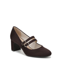 True Mary Jane Pump