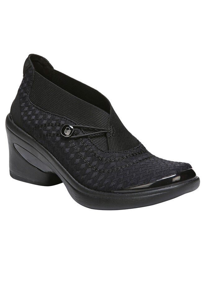 Energy Booties by BZees®, BLACK, hi-res image number 0