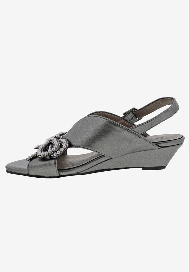 Lady Sandal, , alternate image number 3