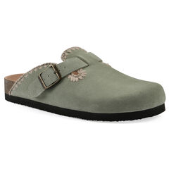 Bendees Footbeds Clog