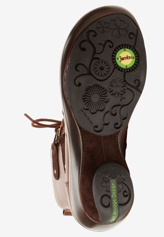 Emma Bootie by Jambu®, , alternate image number 2