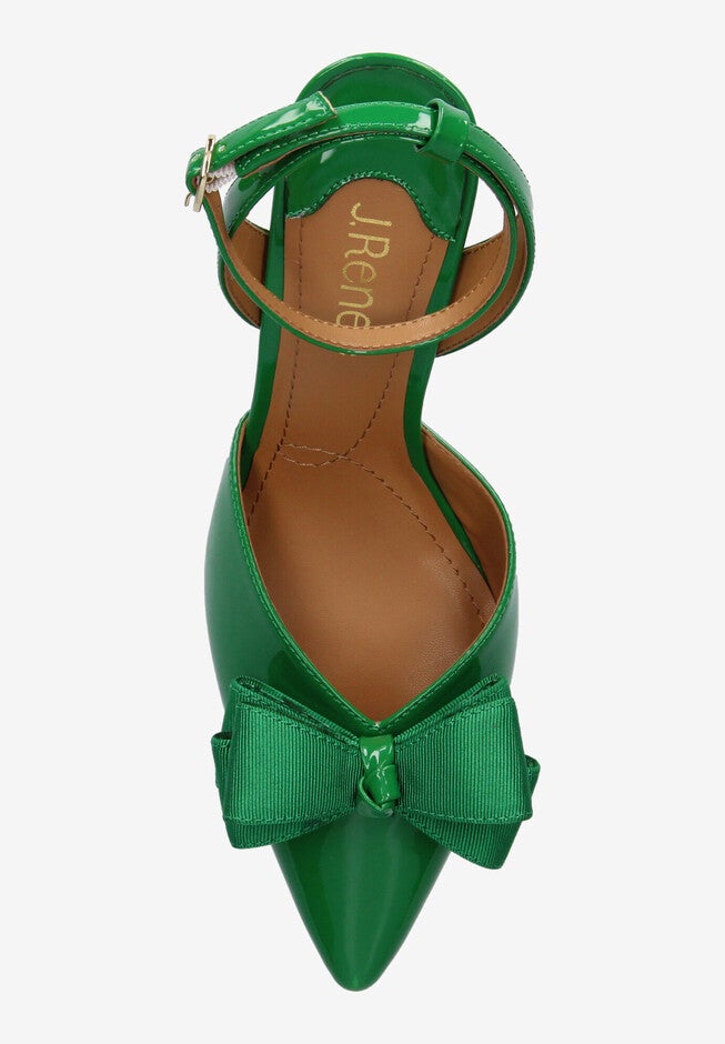 Shanaya Pump, , alternate image number 6