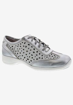 Sealed Slip On Sneaker