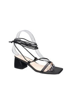 Front Sandal
