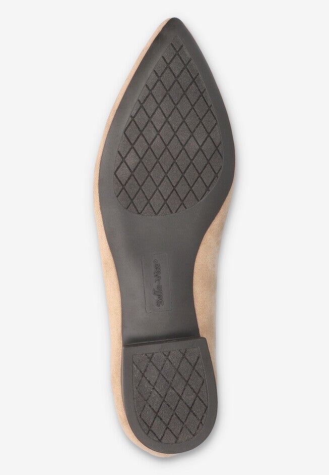 Mireya Casual Flat, , alternate image number 2
