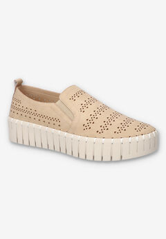 Peppy Platform Sneaker