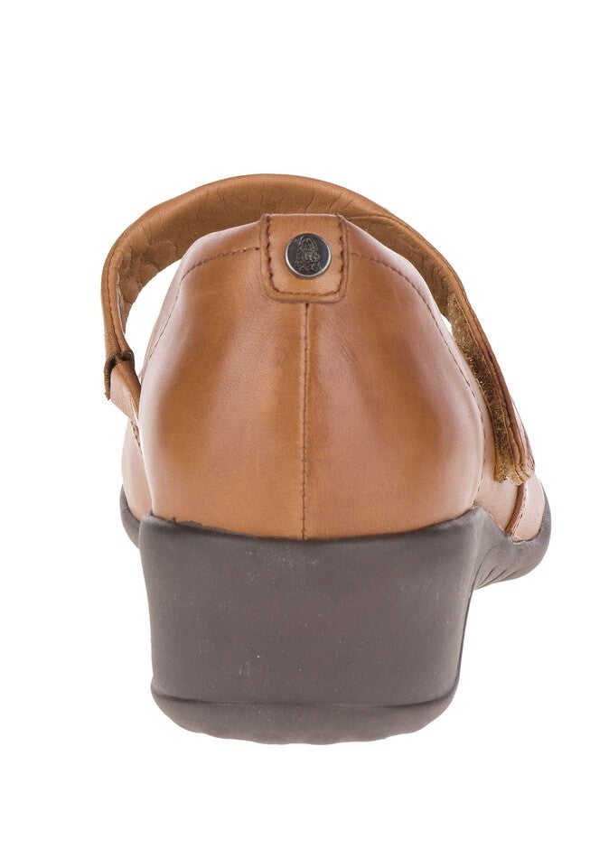 Jaxine Odell Dress Shoes by Hush Puppies®, , alternate image number 1