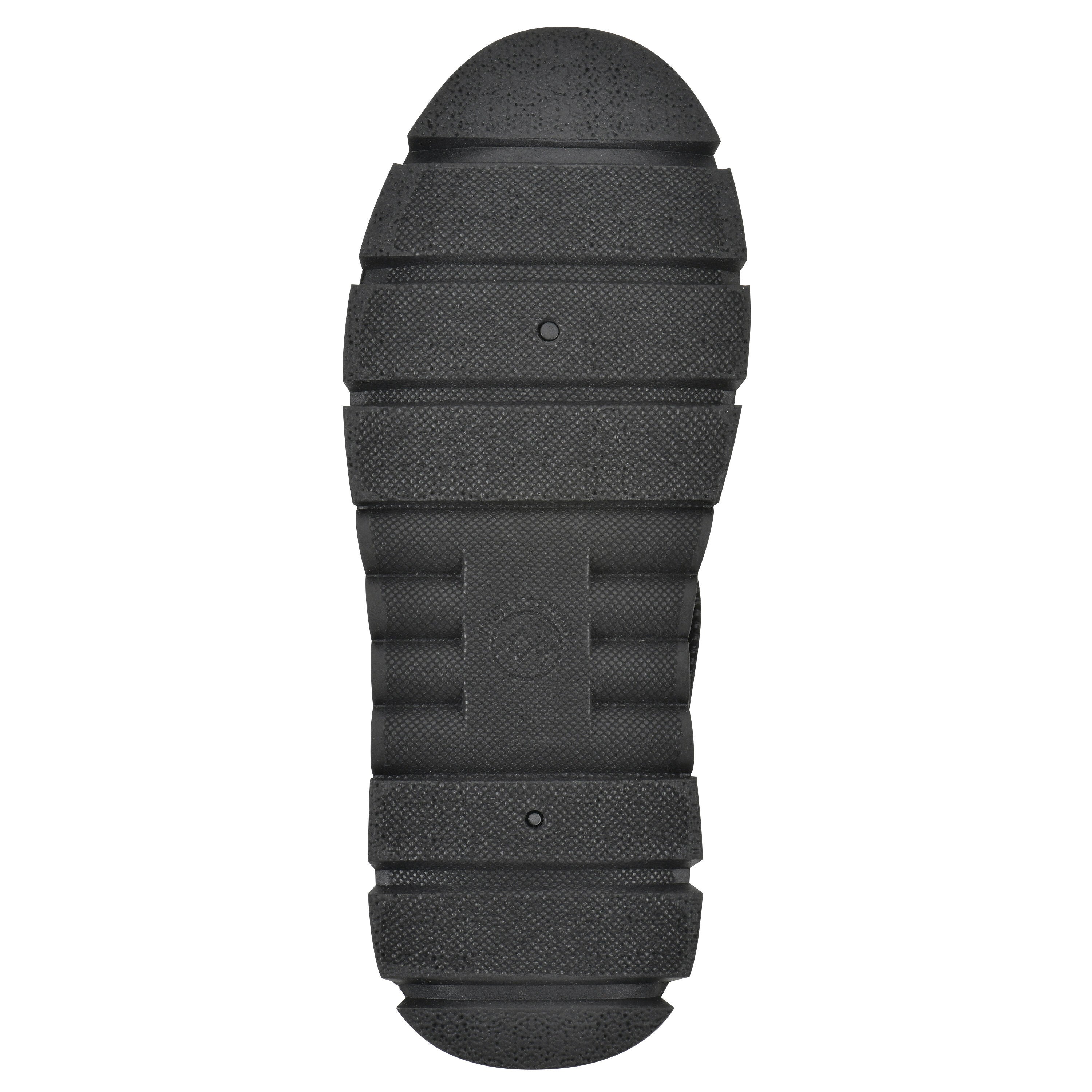 Toree Faux Fur Bootie, BLACK, alternate image number 5