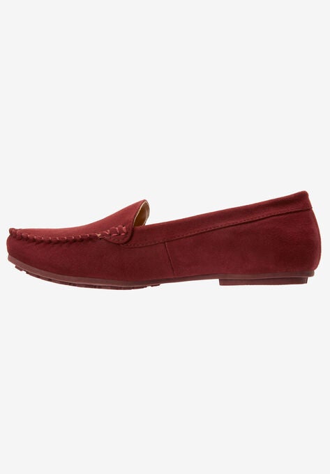 The Milena Moccasin , , alternate image number null