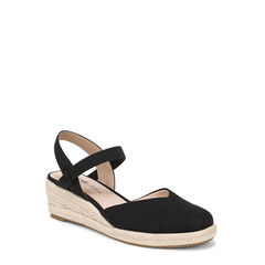 Pilar Wedge Sandal