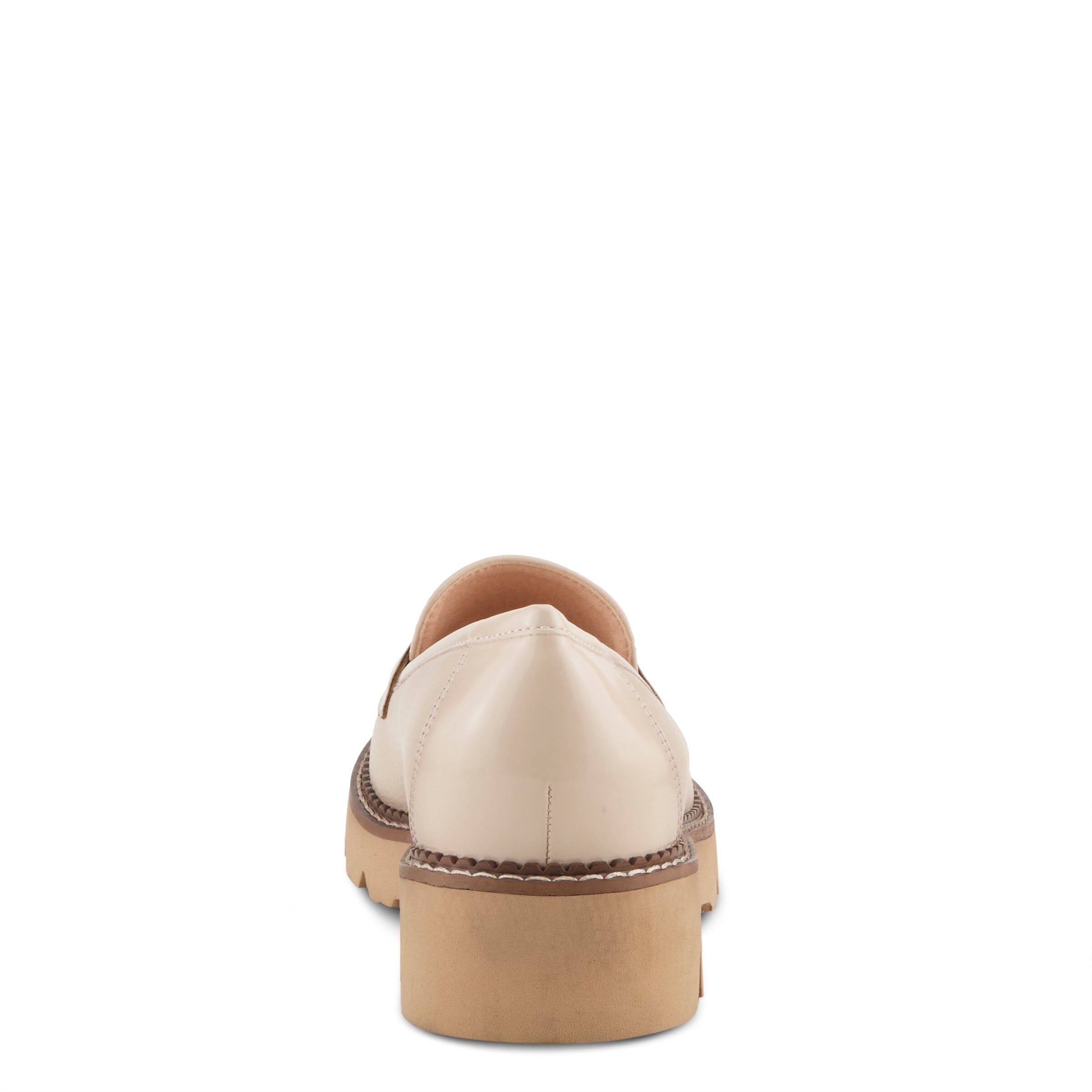 Neve Loafer, OFF WHITE, alternate image number 4