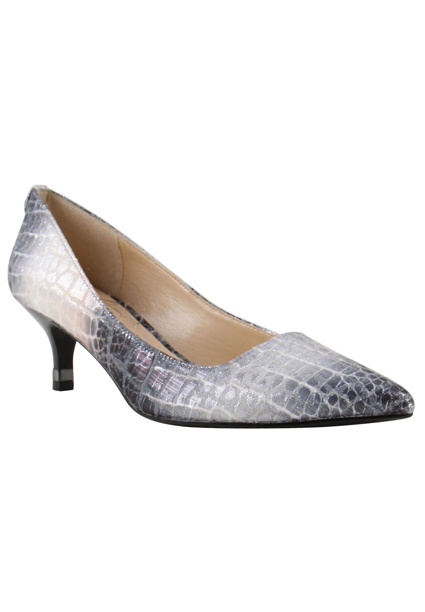 J renee braidy store pump