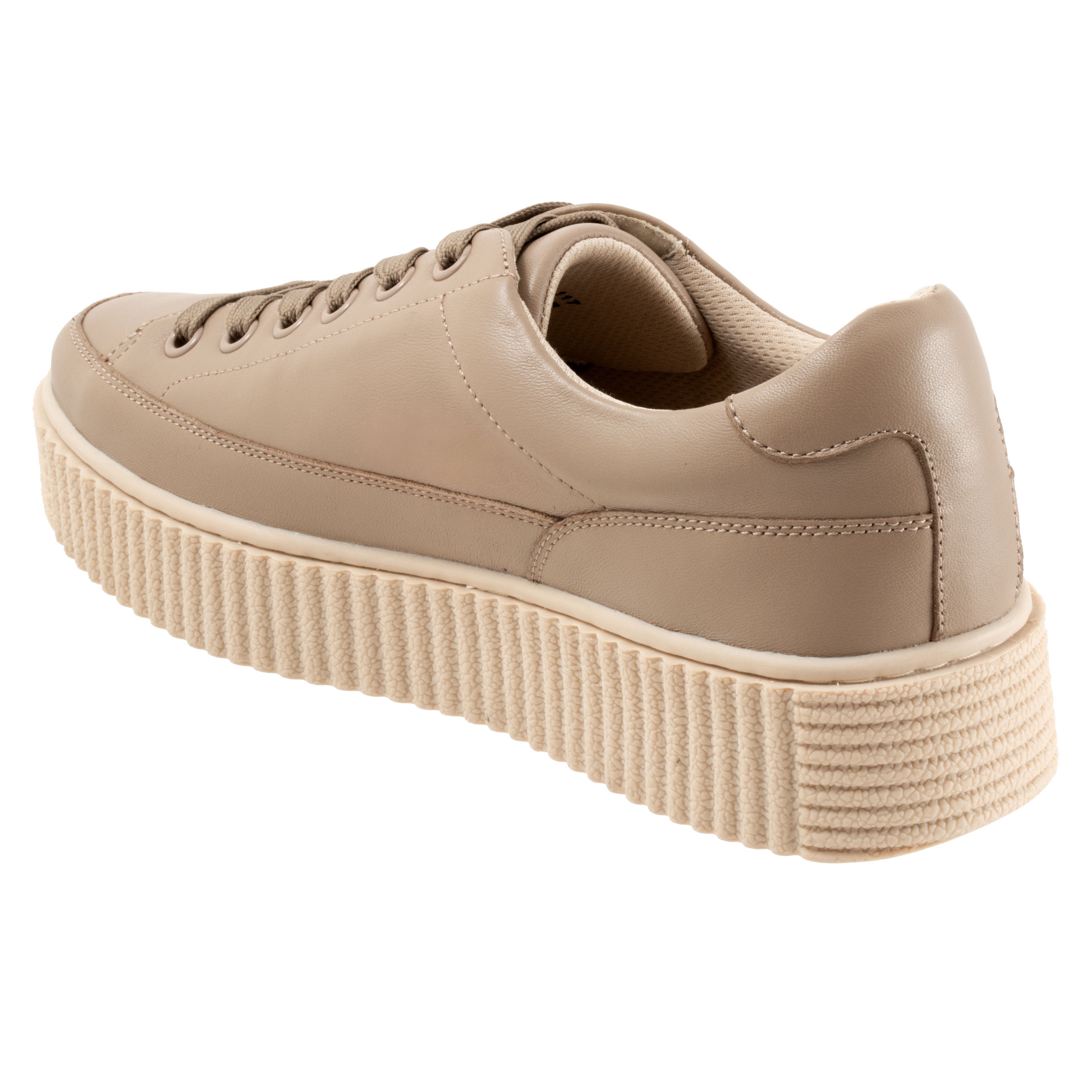 Baylor Sneaker, TAUPE, on-hover image number 1