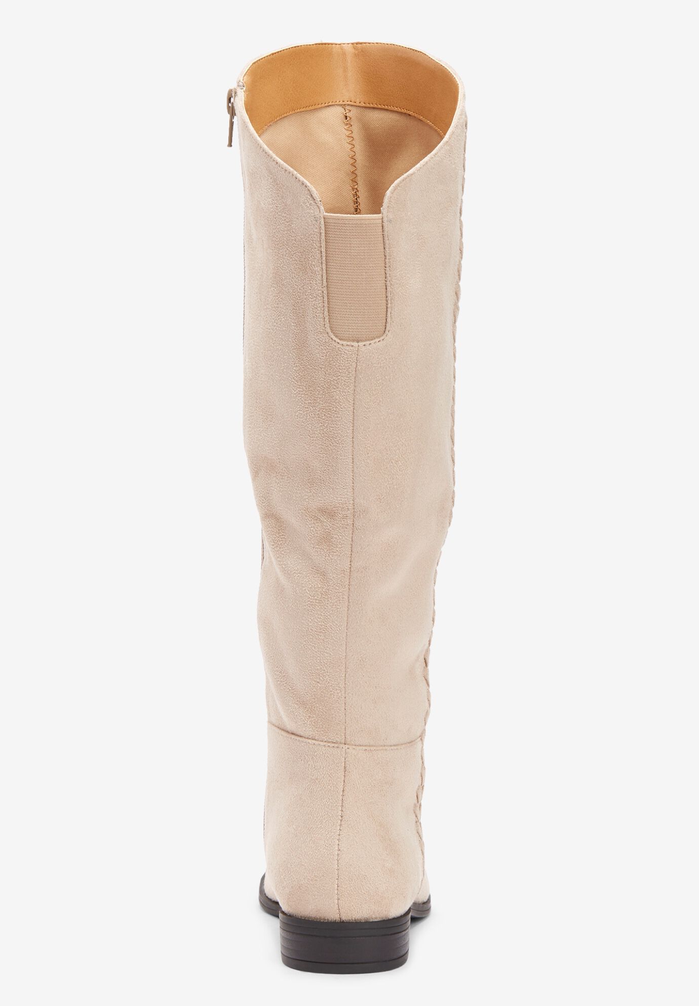 comfortview wide calf boots