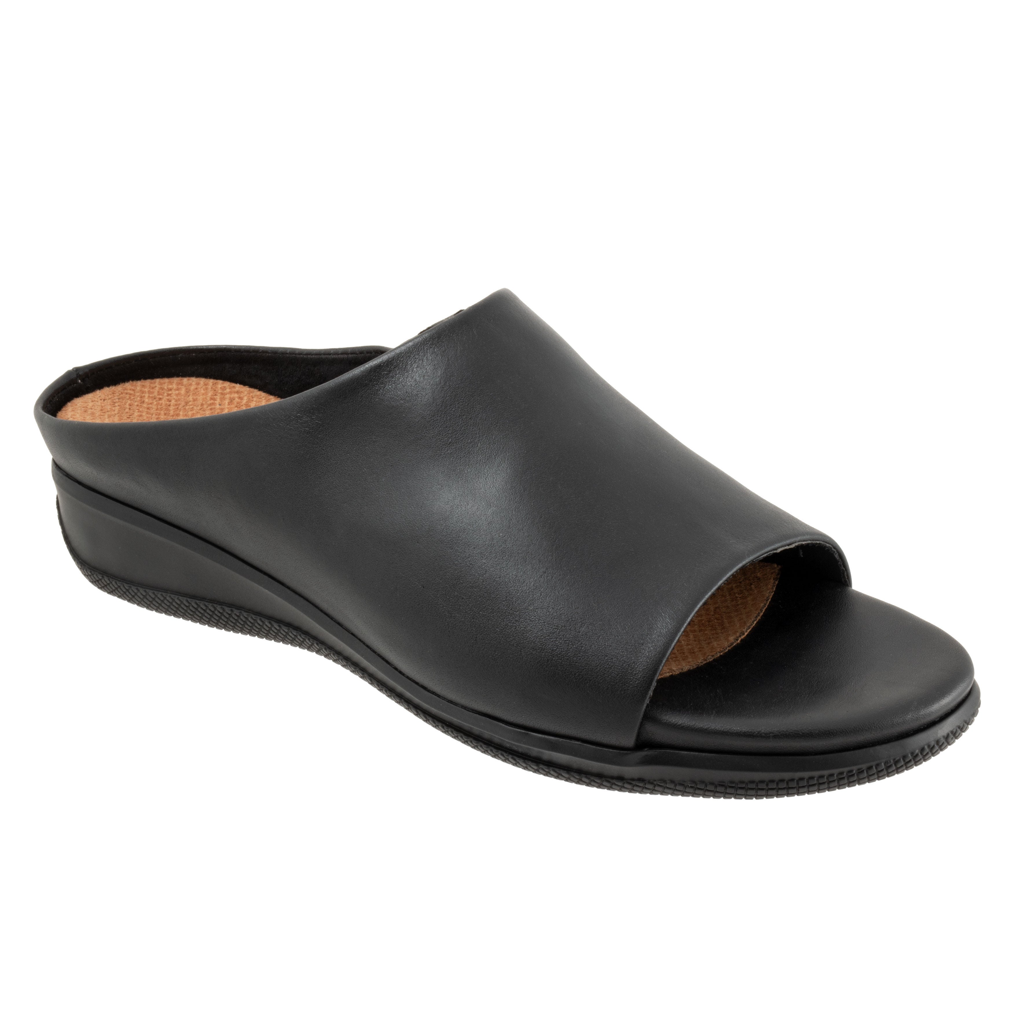 Turner Sandal, BLACK, hi-res image number 0