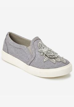 The Skyla Slip On Sneaker