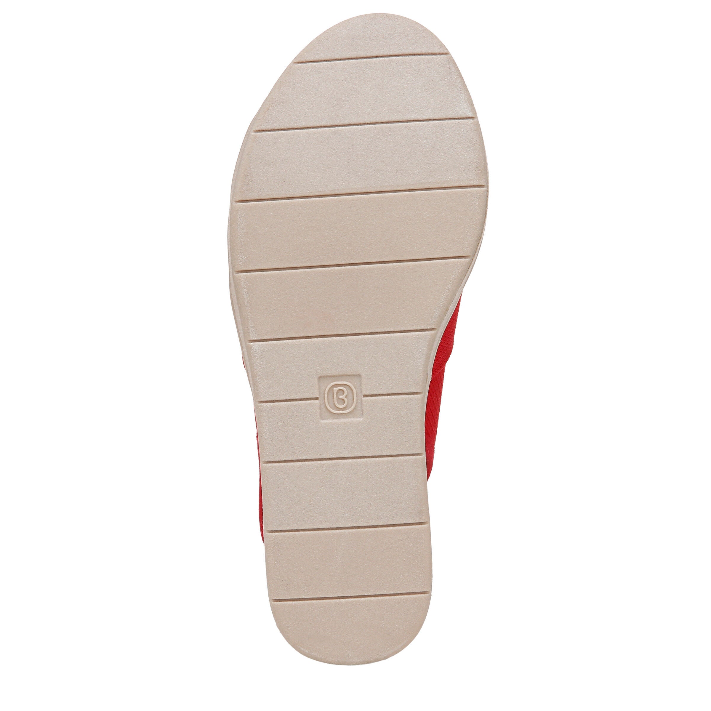 Bell Sandal, FIRE RED, alternate image number 7