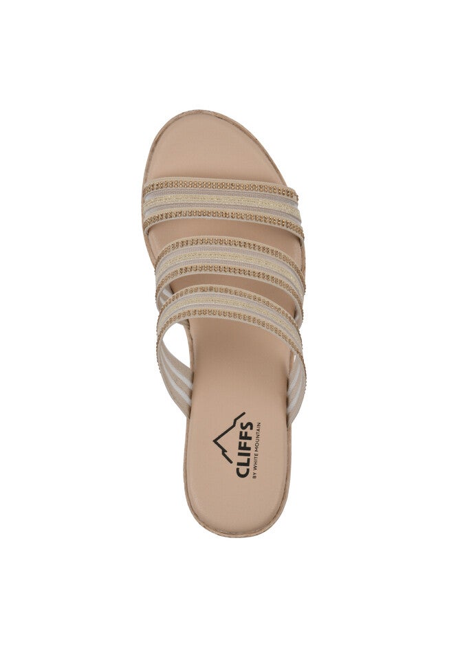 Bianna Dressy Sandal, , alternate image number 3