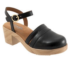 Fillmore Clog