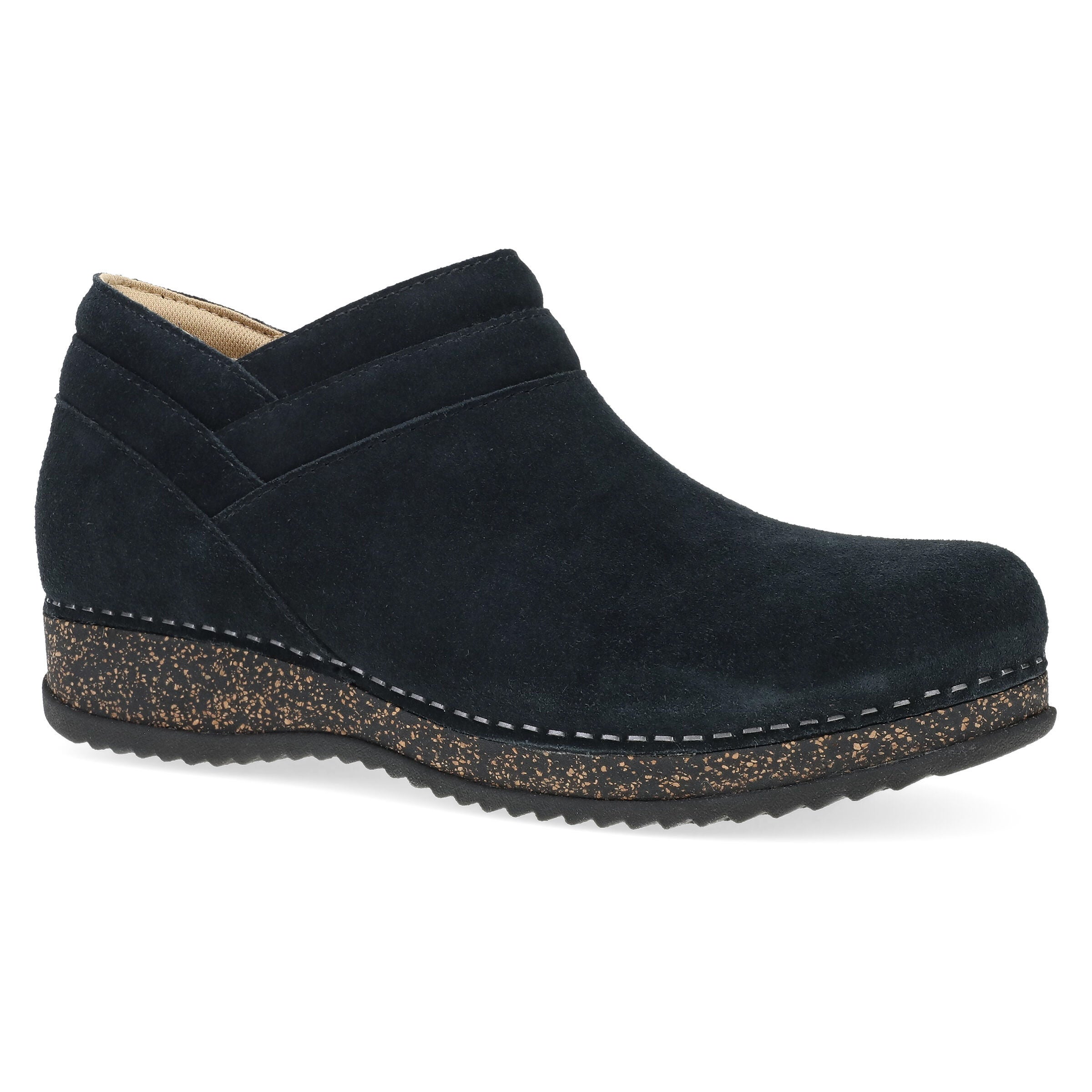 Muriel Slip On, BLACK, hi-res image number 0