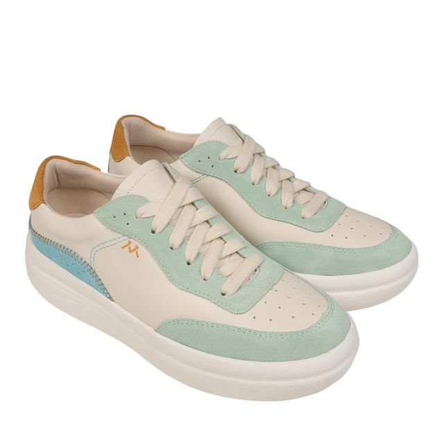 Nyla Sneaker, CREAM MULTI, hi-res image number 0