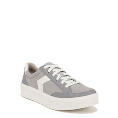 Madison Lace Sneaker