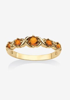 Fashionable Rings